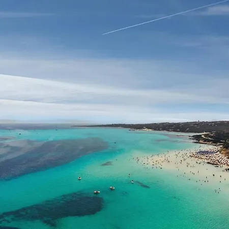 Aura Marina - Comfort E Relax A Due Passi Dal Mare タナウネッラ