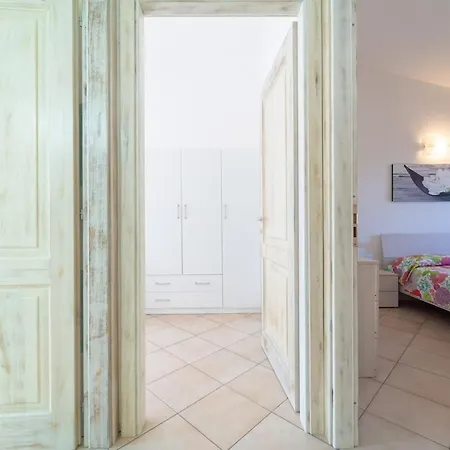 Aura Marina - Comfort E Relax A Due Passi Dal Mare アパート