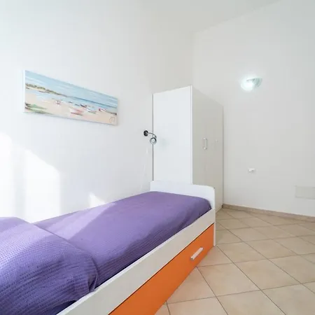 Aura Marina - Comfort E Relax A Due Passi Dal Mare