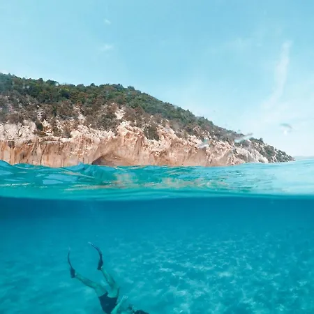 Aura Marina - Comfort E Relax A Due Passi Dal Mare *