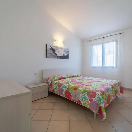 Aura Marina - Comfort E Relax A Due Passi Dal Mare タナウネッラ