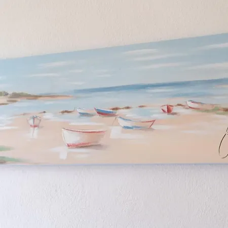 Aura Marina - Comfort E Relax A Due Passi Dal Mare アパート *