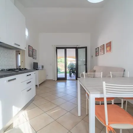 Aura Marina - Comfort E Relax A Due Passi Dal Mare Apartamento *